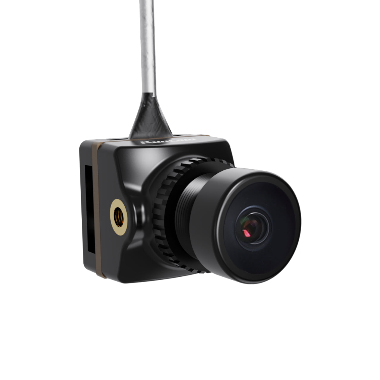 RunCam Split 4 FPV Camera 4K30/2.7K60, Sony 13MP, 140° FOV, 5–20V, UART, NTSC/PAL, 29*29mm, 10.2g