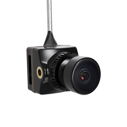 RunCam Split 4 FPV Camera 4K30/2.7K60, Sony 13MP, 140° FOV, 5–20V, UART, NTSC/PAL, 29*29mm, 10.2g