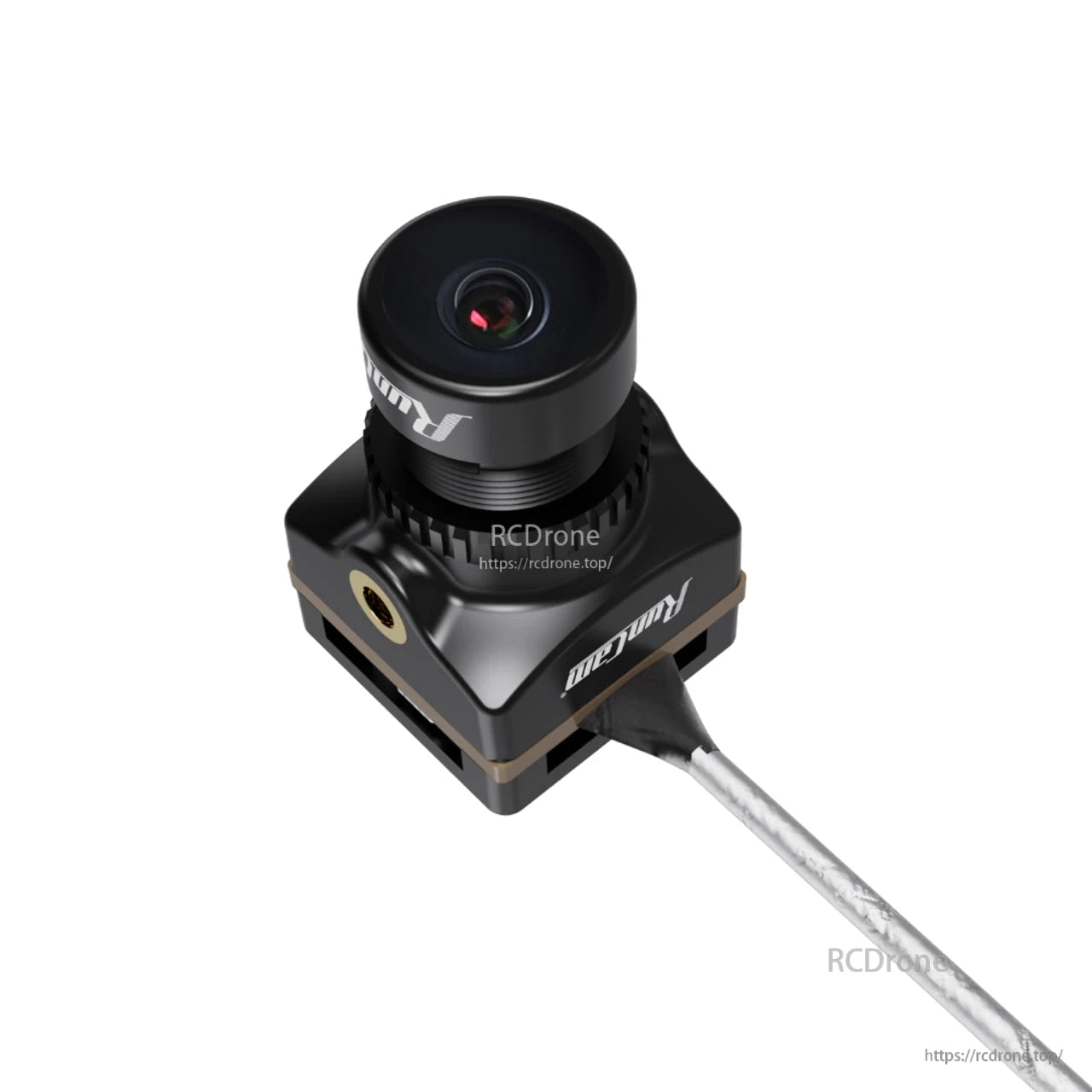RunCam Split 4 FPV Camera, RunCam Split 4 FPV camera features 4K30/2.7K60 video, Sony 13MP sensor, and 140° field of view for high-performance drone imaging.