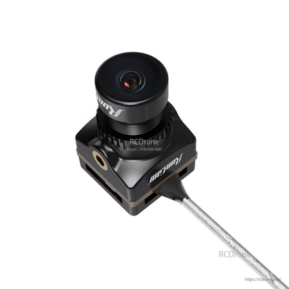RunCam Split 4 FPV Camera, RunCam Split 4 FPV camera features 4K30/2.7K60 video, Sony 13MP sensor, and 140° field of view for high-performance drone imaging.