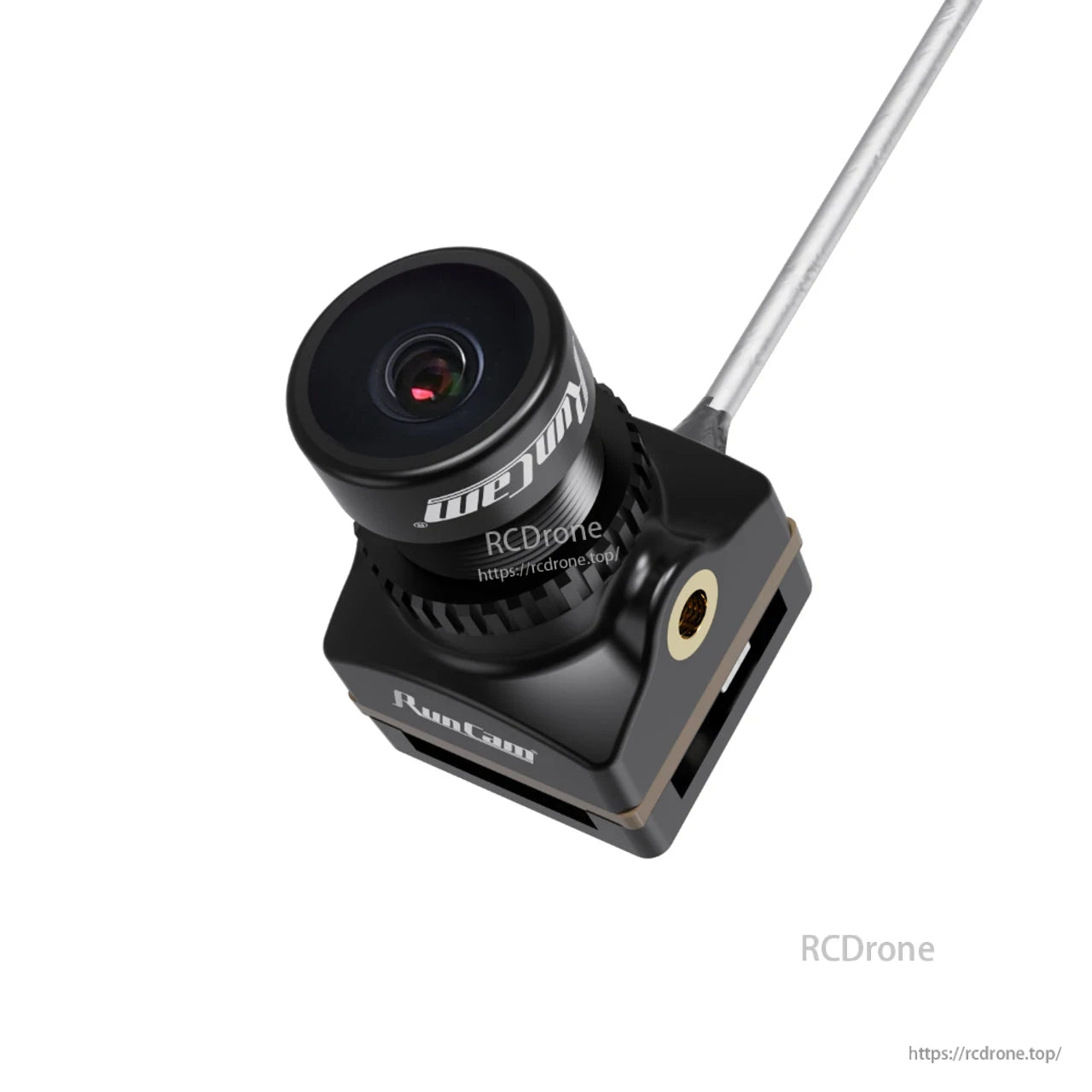 RunCam Split 4 FPV Camera, RunCam Split 4 FPV camera features Sony 13MP sensor, 4K30/2.7K60 video, and 140° field of view for high-performance drone imaging.