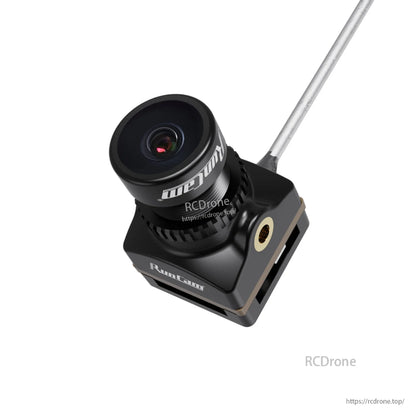 RunCam Split 4 FPV Camera, RunCam Split 4 FPV camera features Sony 13MP sensor, 4K30/2.7K60 video, and 140° field of view for high-performance drone imaging.