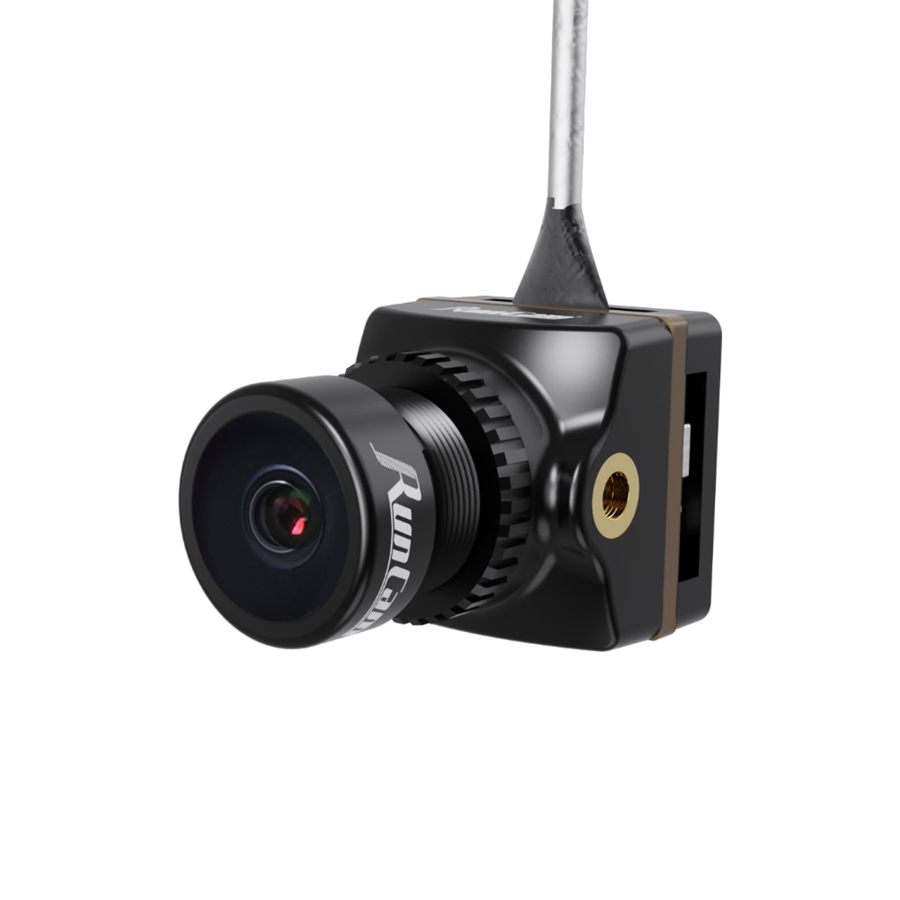 RunCam Split 4 FPV Camera 4K30/2.7K60, Sony 13MP, 140° FOV, 5–20V, UART, NTSC/PAL, 29*29mm, 10.2g