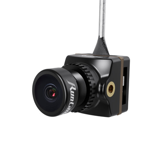 RunCam Split 4 FPV Camera 4K30/2.7K60, Sony 13MP, 140° FOV, 5–20V, UART, NTSC/PAL, 29*29mm, 10.2g