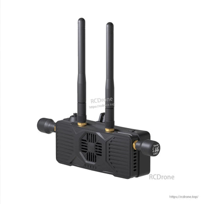 RunCam WiFiLink‑RX Digital HD VRX, RunCam 5.8G LHC Digital HD VRX Receiver