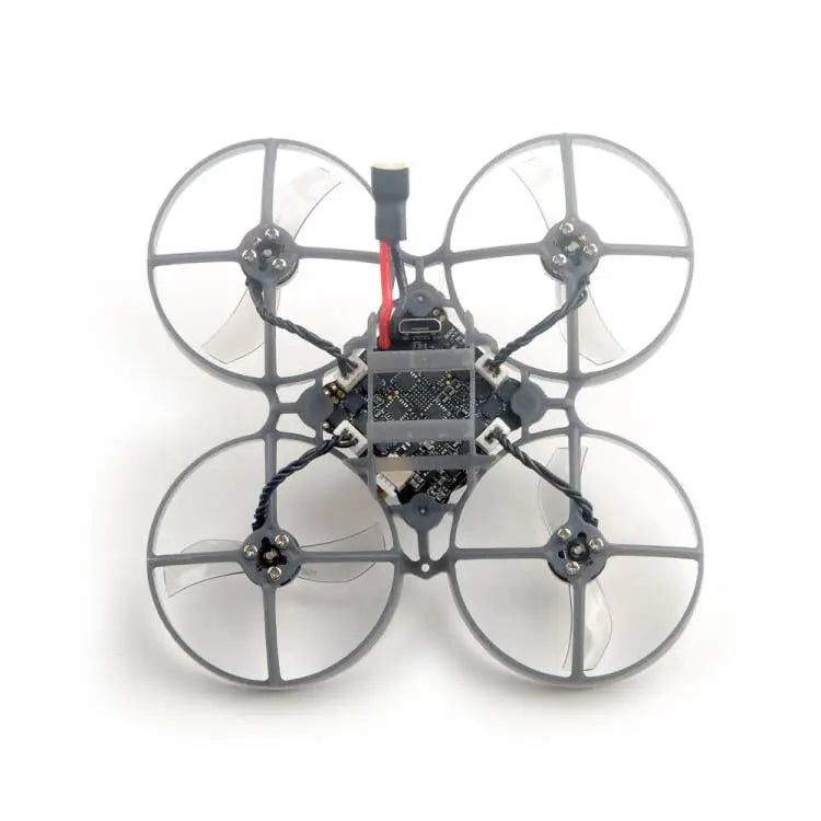 Happymodel Mobula7 BWhoop Drone, X12 5-IN-1 AIO flight controller built-in 2.4G ELRS