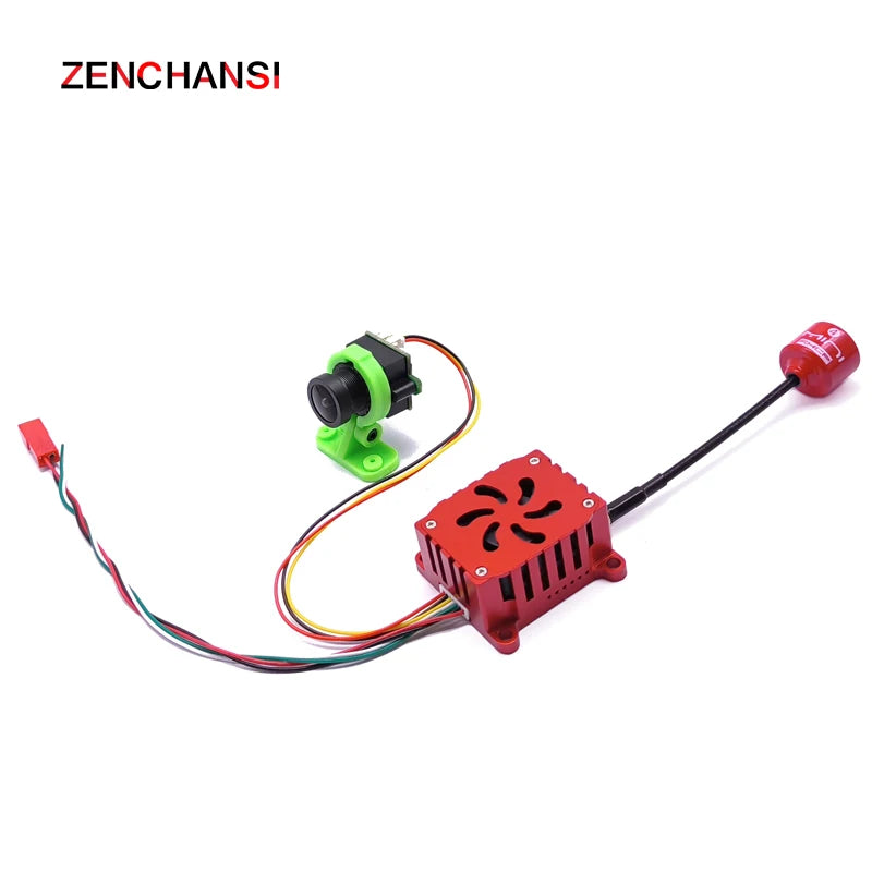 RXCRC 5.8G 48CH 1.6w VTX SPECIFIC