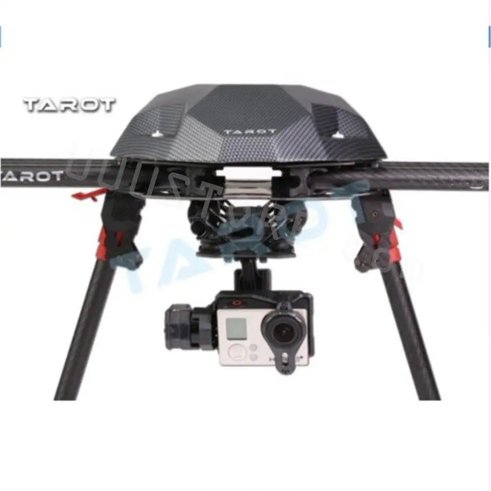 Tarot T4-3D Dual Shock-Absorber Gimbal For Gopro Hero4/3+/3 Double Shock Absorber Gimbal TL3D02 6 aeProduct.getSubject()
