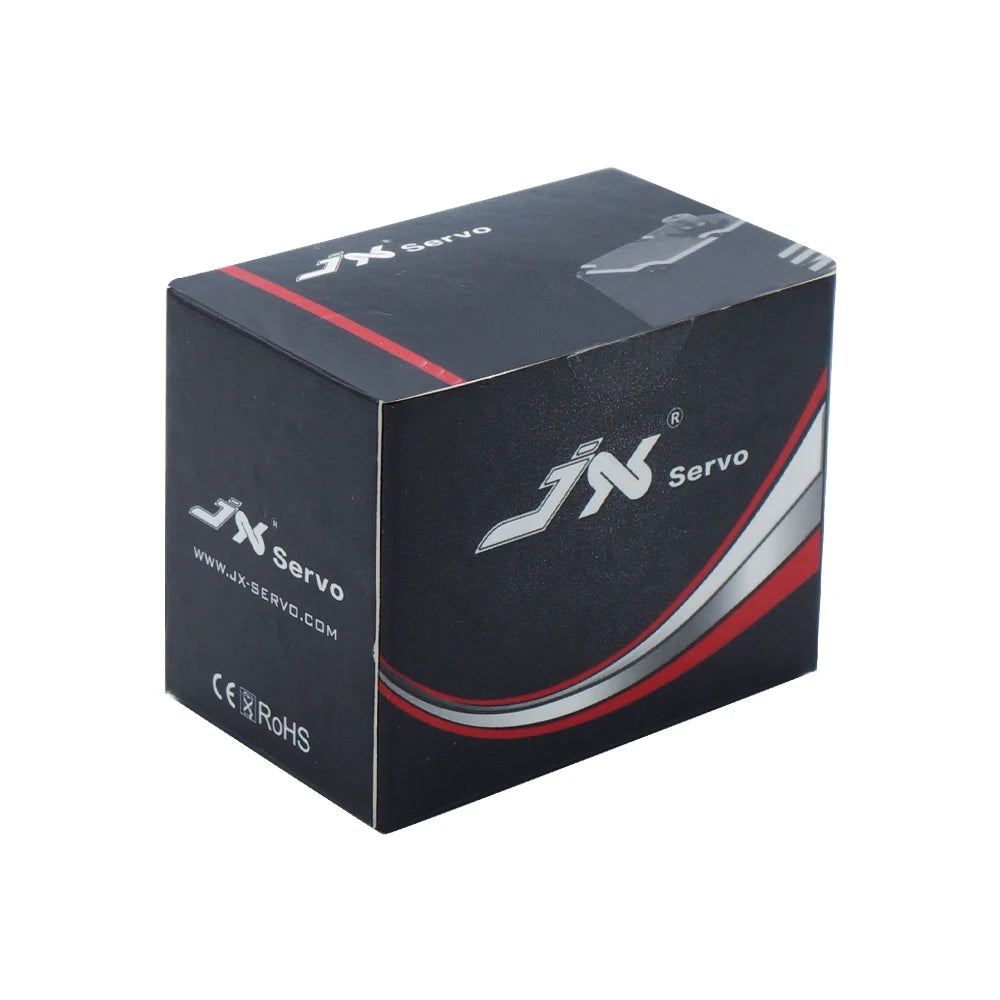 JX Servo, Co LII Servo JXservo WwwJJX-Bea