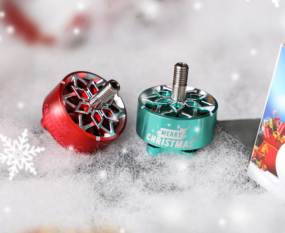 T-MOTOR 2207.5 1950KV Motor SPECIFICATIONS Use