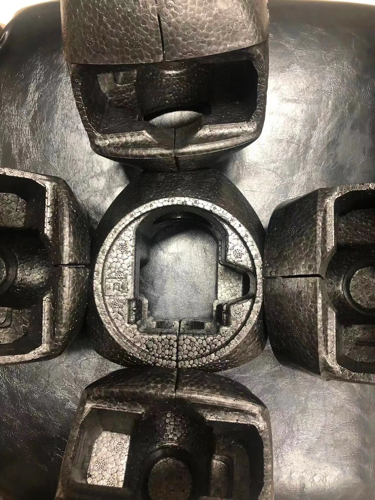 For Agras DJI T40 plant protection drone accessories motor protective cover 11 RC Parts & Accs : Connectors/Wiring Quantity