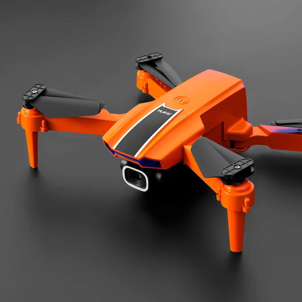 YLRC S65 Drone, high-quality abs material, free from your worries about sudden shock