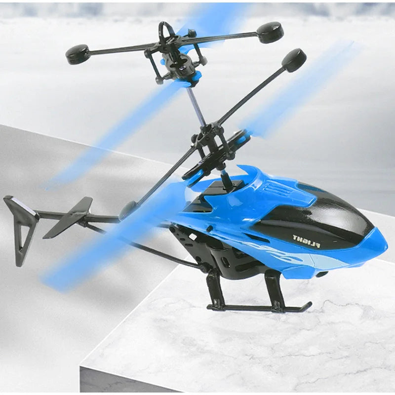 CY387 RC Helicopter SPECIFICATIONS support : Drop
