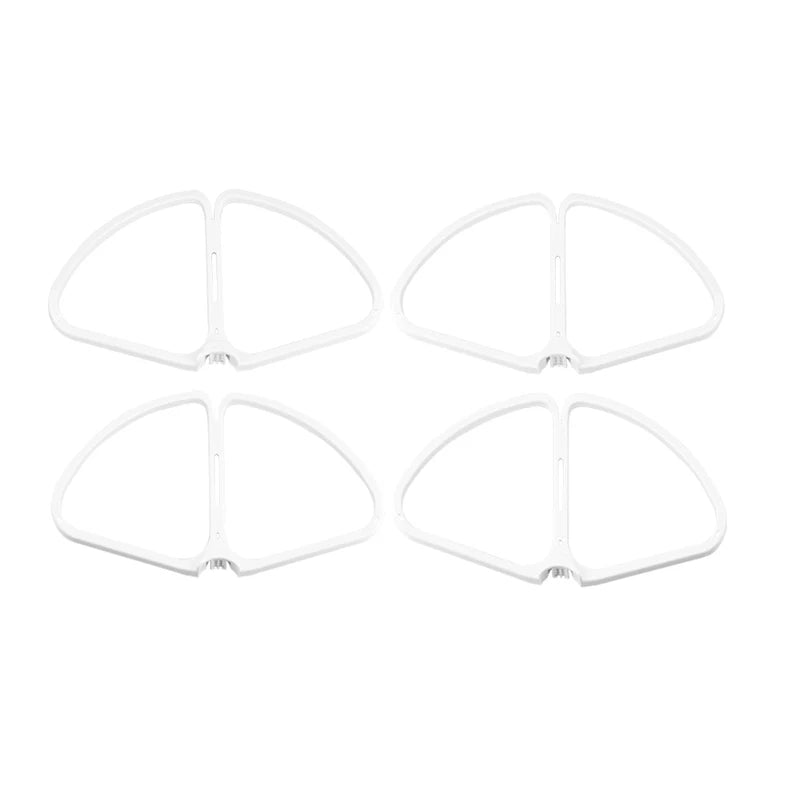 4pieces Propeller, Lightweight design, does not affect flight use