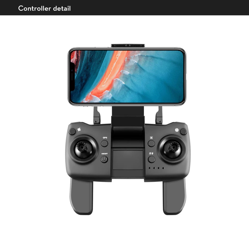 LS25 pro Drone - GPS 4k 6k Professional HD Dual Camera Brushless Aerial Photography Wifi RC Foldable Quadcopter 1.2KM 1200M Distance Professional Camera Drone 39 LS25 pro Drone, QJ LS25 pro GPS Drone 4k 6k Professional HD Dual Camera Brushless