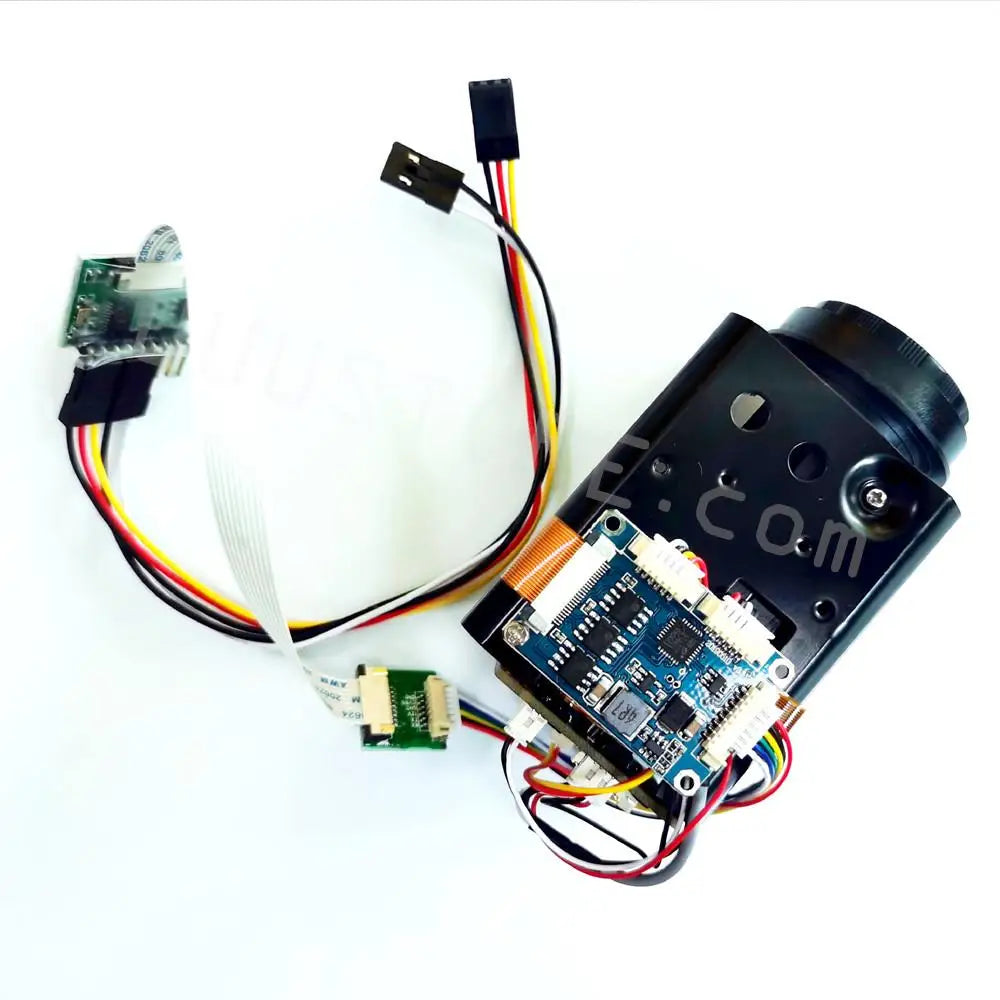 Foxeer 30x 700TVL CMOS Zoom Camera SPECIFICATIONS