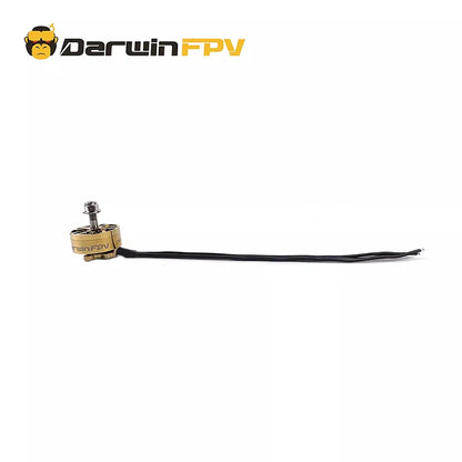 DarwinFPV 2507 1850KV 3-6S Brushless Motor 12N14P 4mm Shaft for 6-7 Inch FPV Racing Drone
