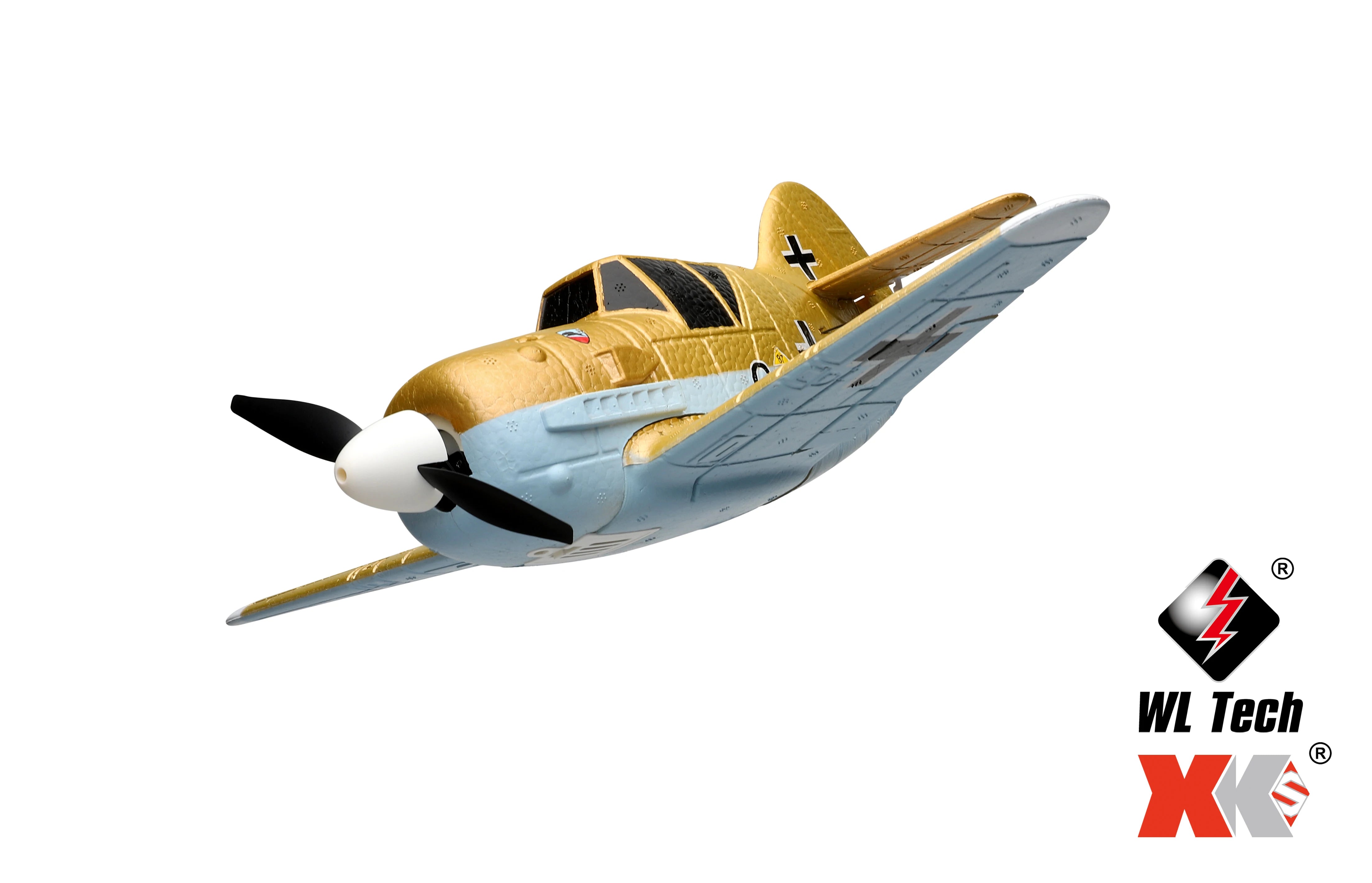 WLtoys XK A500  A250 RC Plane, WLtoys XK A500 A250 RC Plane - 