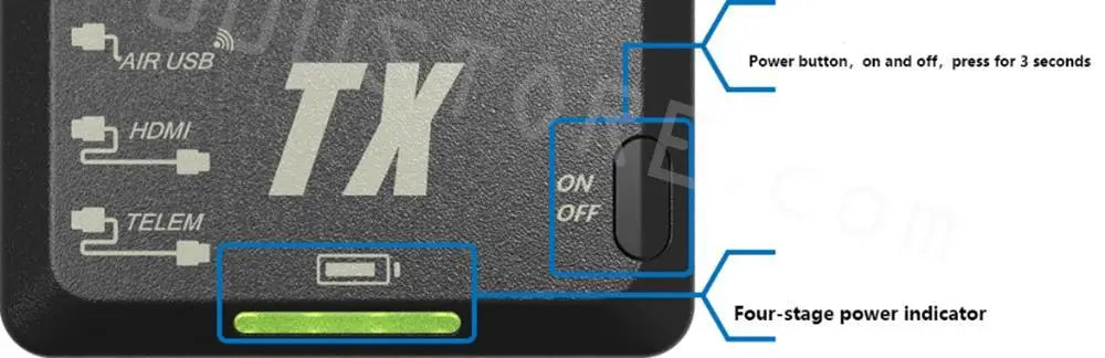 Insight HD Digital Wireless Transmission System 4K UHD/1080P Lite Pro/Pro 1080p FHD 5G 10KM HDMI Video Transmitter Receiver 20 Insight HD Digital Wireless Transmission System 4