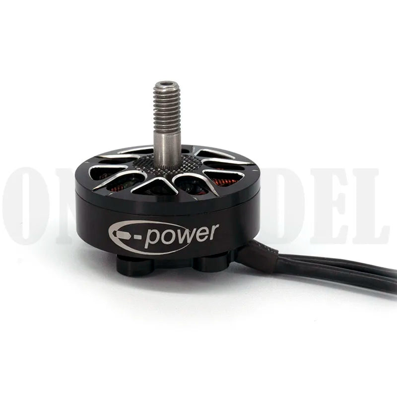 x2807 1300kv / 1500kv / 1700kv 브러시리스 모터 2-6 인치 7 인치 장거리 자유형 FPV 레이싱 드론
