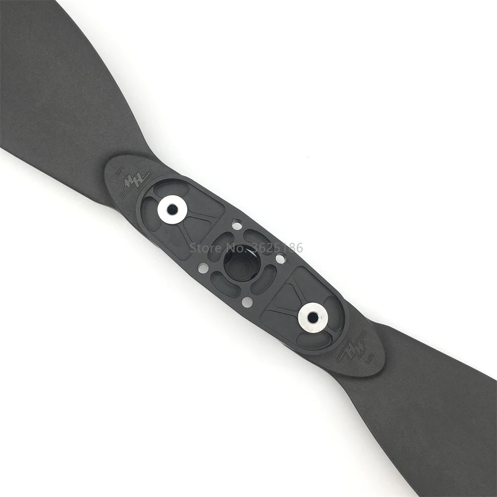 Hobbywing X9 plus Power system - 9260 motor, Hobbywing X9 plus Power system, heavy motor/ESC, thrust effect is lower compared to aerial photography UAV .