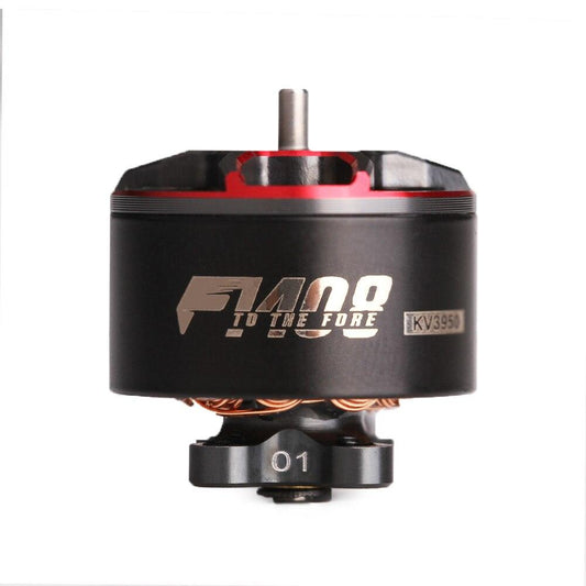 T-Motor F1408 KV2800 KV3950 Power Powerful Smooth Brushless motor For FPV Aircraft 3-4 inch Drone - RCDrone