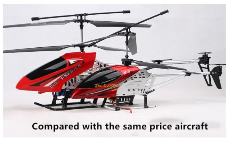 80CM RC Helicopter, Compared with the same price