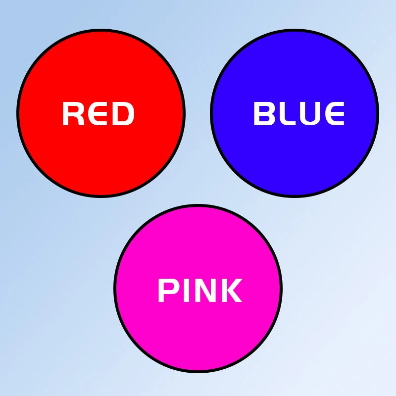 MB8 Magic Flying Ball , turn on the power button and hold the toy, then shake it to power up .