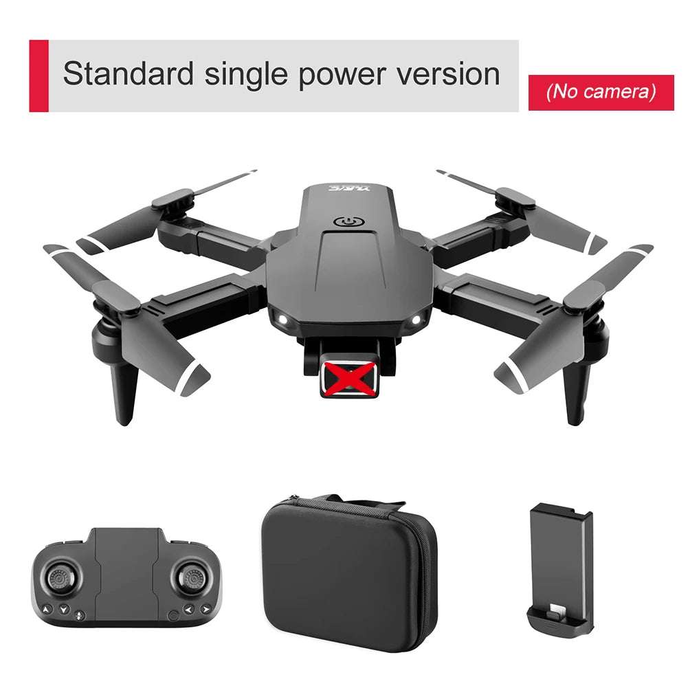 YLR/C S68 Drone, standard single power version (no camera