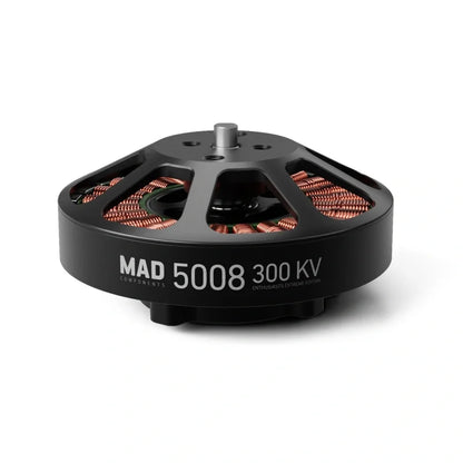 MAD 5008 EEE V2.0 Drone Motor - KV170 240 300 400 For Brushless Motor for Agricultural Protection Drone