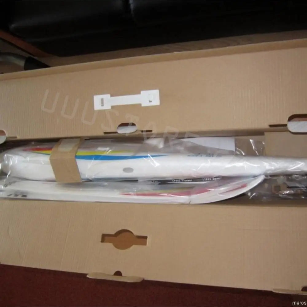 X-UAV Skysurfer X8 RC Airplane - 1400mm WingSpan FPV Fighter Plane KIT EPO Foam 11 X-UAV Skysurfer X8 RC Airplane, it has stable flight characteristics and large internal compartment makes it a great FPV platform