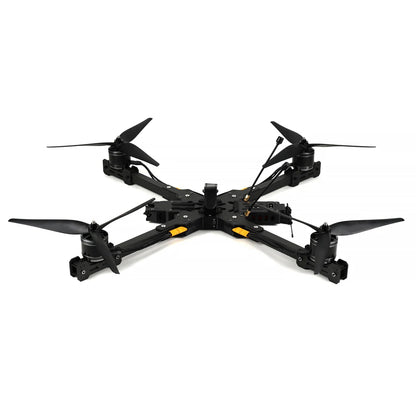 Axisflying Manta 13 X Lite - 13inch FPV / 10 inch FPV BNF Long Range Heavy Payload Customized DJI O3 VTX