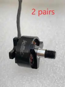 ABLILIX 1406 3300KV Brushless Motors for FPV Racing Drone – 3-4 Inch Prop Compatible with EMAX, KINGKONG, SUNNYSKY