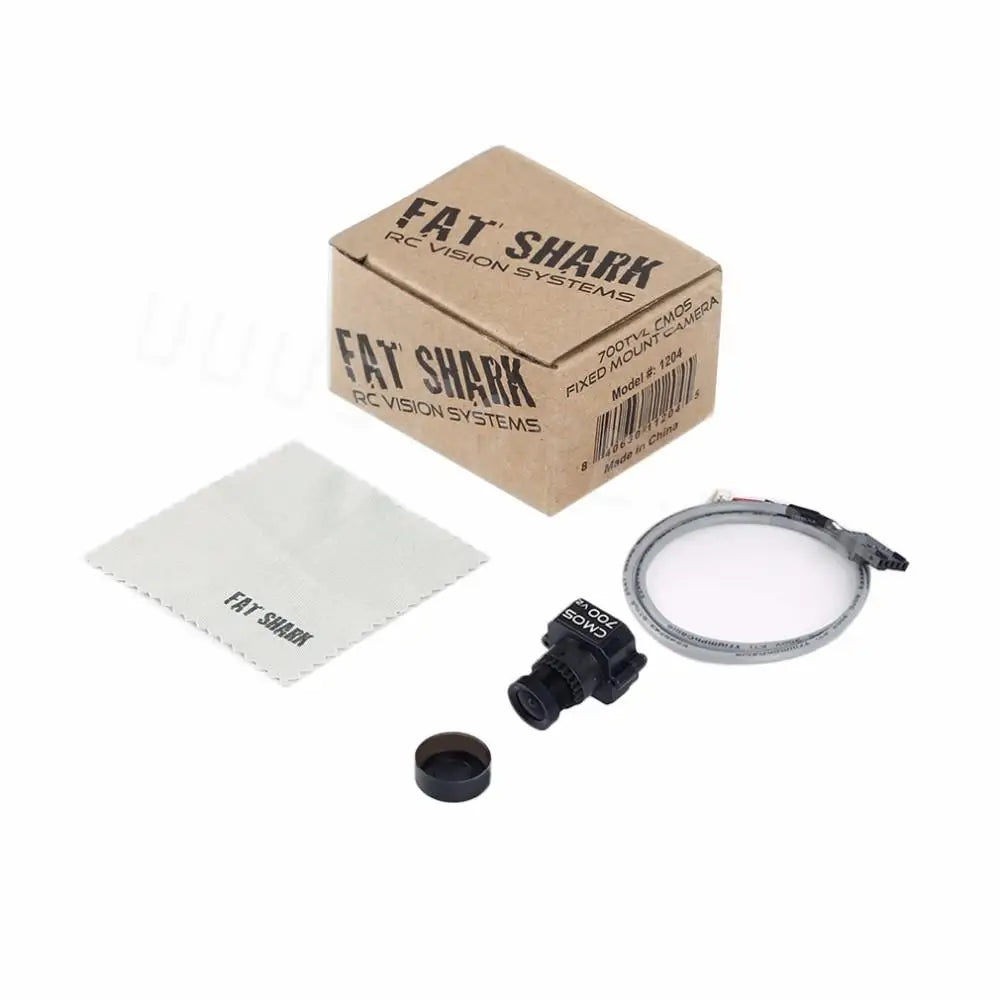 Fatshark 1/3'' 700TVL WDR CMOS V2 100 Degree Fixed Mount FPV Camera NTSC/PAL Switchable Better Than V1 11 TB2uiiAmFXXXXbJXXXXXXXXXXXX_!!210081121