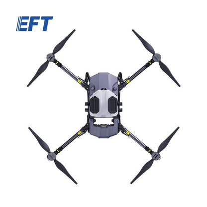 EFT Z30 30L Agriculture Drone - 4 axis 30KG 30L Agricultural UAV large capacity pesticide spraying aircraft Automatic seeding for spraying fruit trees