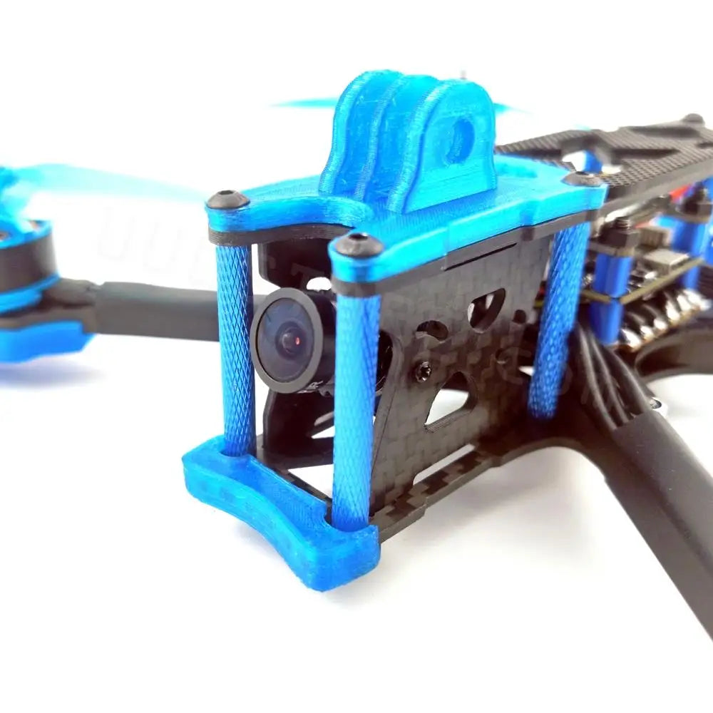 DarwinFPV Darwin240 FPV Drone, this enhances the overall longevity of the drone