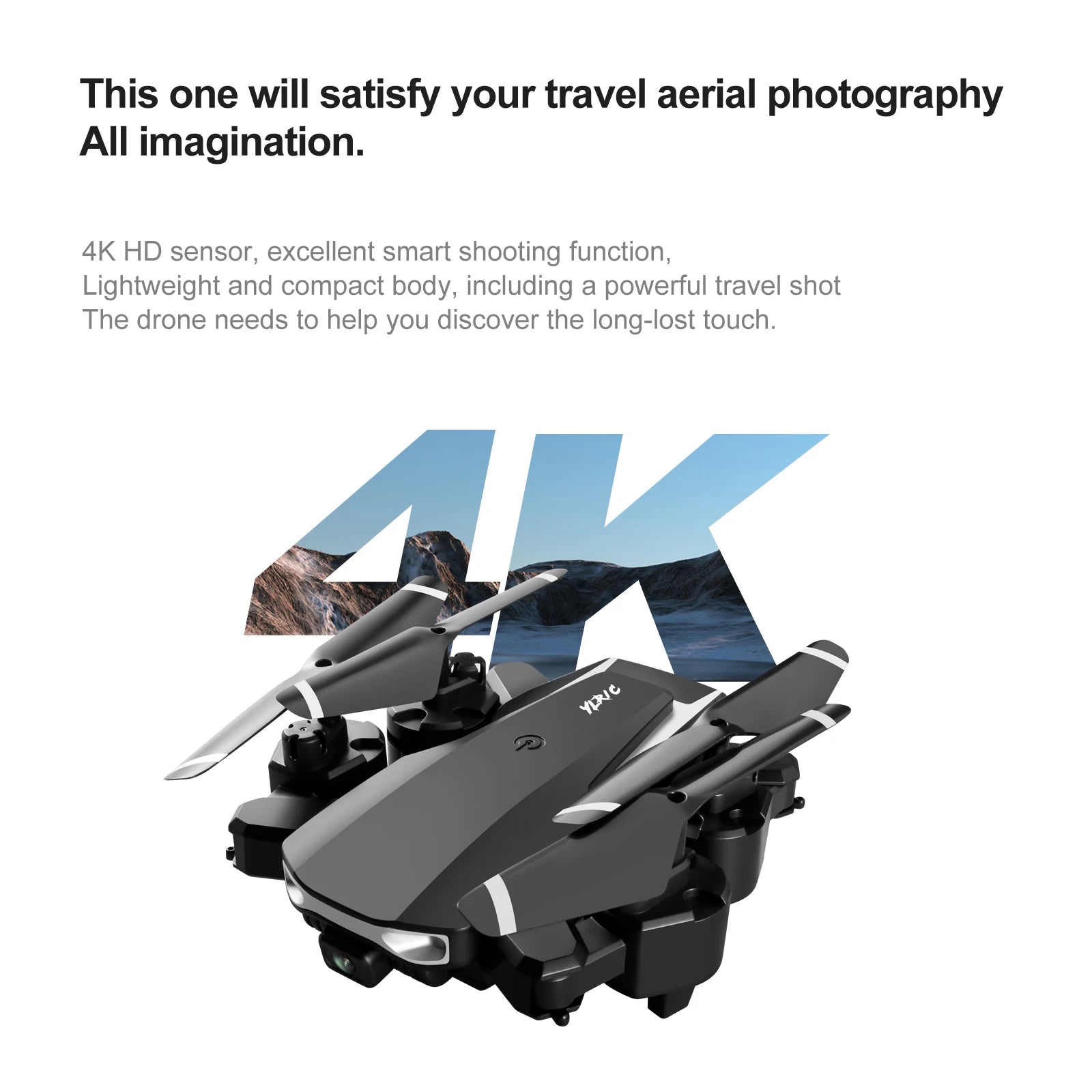 S90 Mini Drone - 4K Profession HD Wide Angle ESC Camera 1080P WiFi Fpv Dual Cameras Height Keep Helicopter Toys for Boys 16 S90 Mini Drone, this drone will satisfy your travel aerial photography aii imagination