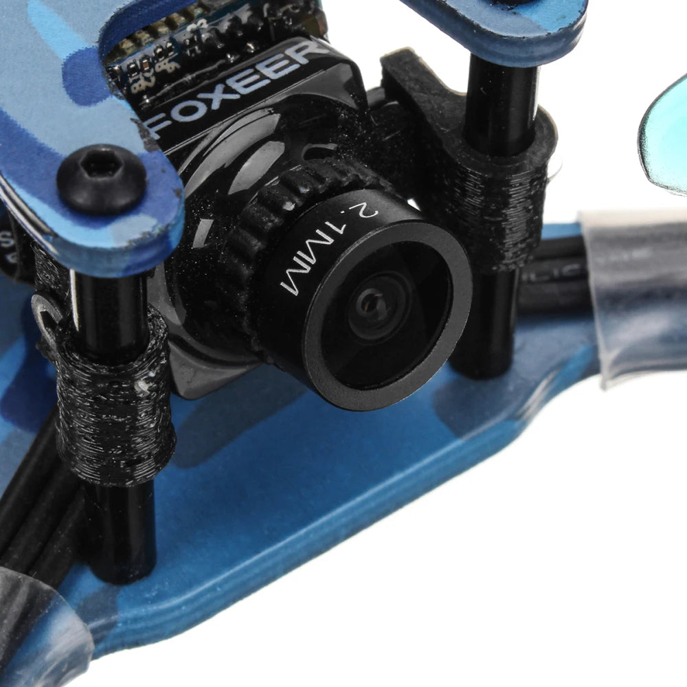 TCMMRC TS130 - 3-Inch FPV Racing Drone Kit Omnibus F4 OSD 20A Dshot600 40CH Smart Audio 200mW VTX Quadcopter Radio Control Drones 12 TCMMRC TS130, DNR: 2D DNR Camera Title: support Image Adjustment: support OSD: