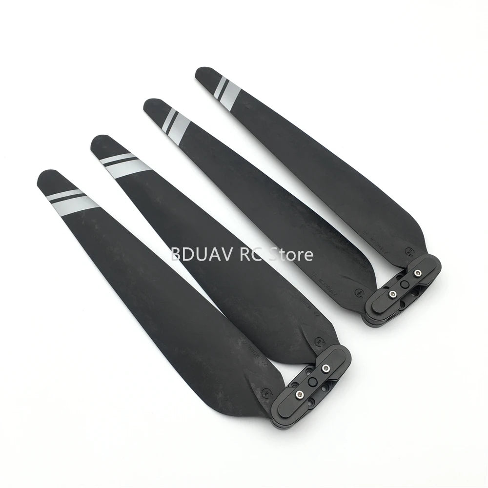 4PCS Original Hobbywing X6 Power System Motor for 10KG 10L EFT E610P Agriculture Drone motor ESC propeller and 30mm tube adapter 14 Hobbywing X6 Power System Motor for 10KG 10L EFT E610P Agriculture