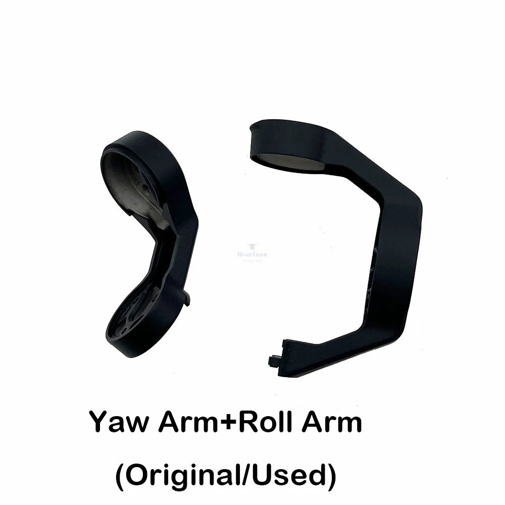 0l " 1 |.14 /1 F Yaw Arm+Roll Arm (O