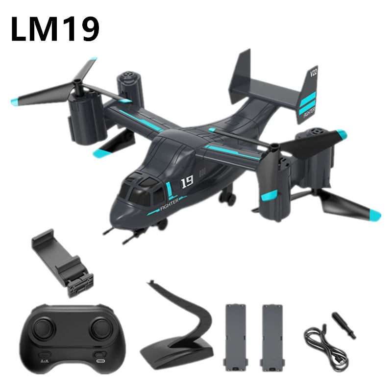 LM19 Drone, : LM19 Material : plastic Indoor/Outdoor Use : Indoor-Out