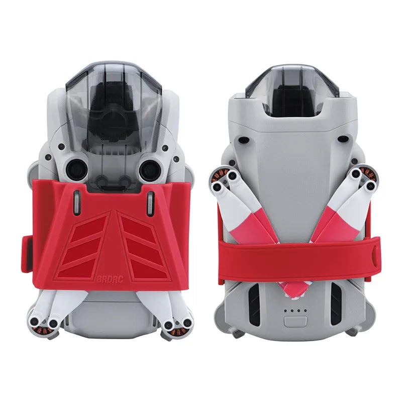 For DJI MINI 3 PRO Propeller, DJI MINI 3 PRO Beamer Max Flight Time : / Material : T