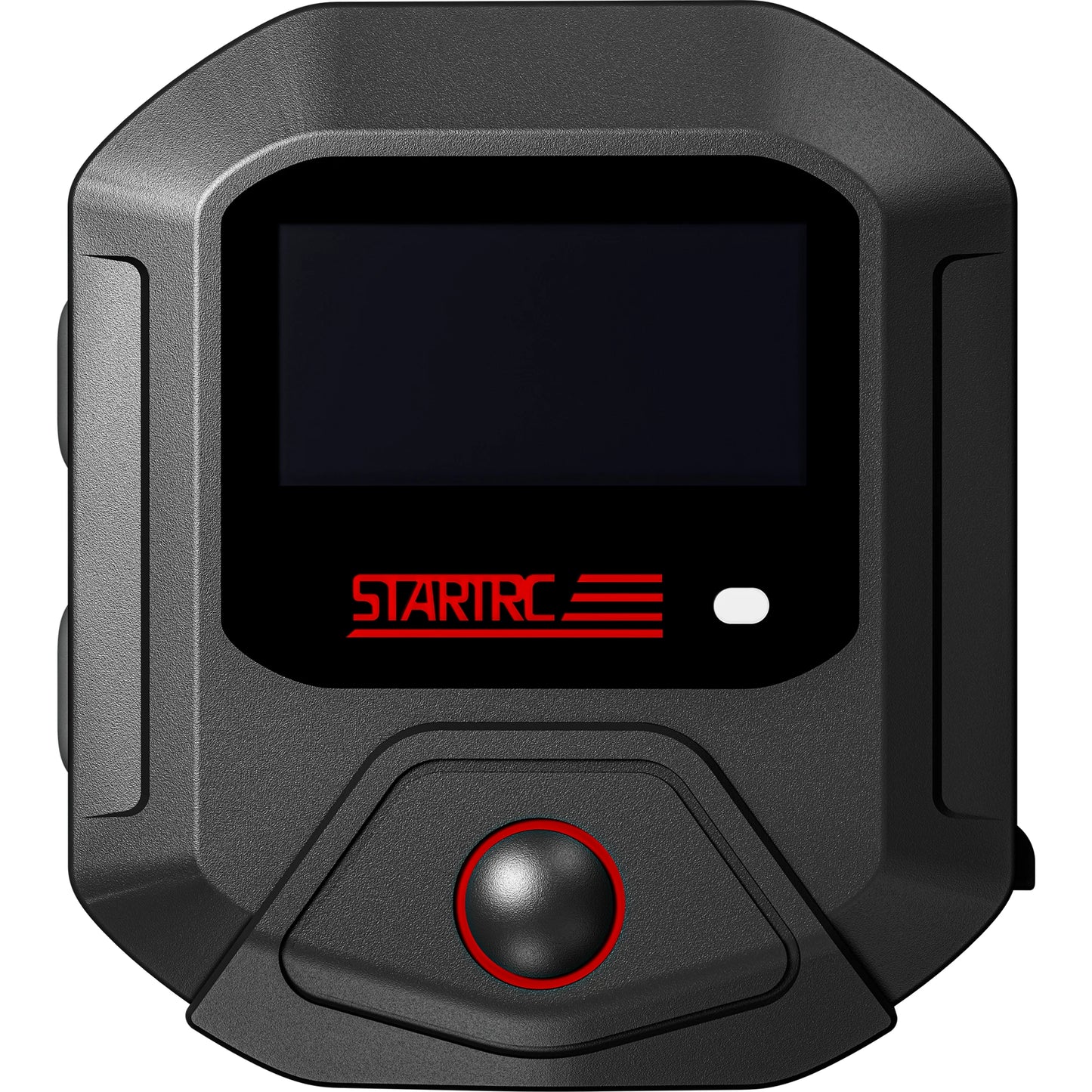 STARTRC GPS Bluetooth Wireless Remote Controller for DJI Action 5 Pro/Action 4, 25m Range, BLE 5.0, Wrist/Bike Straps