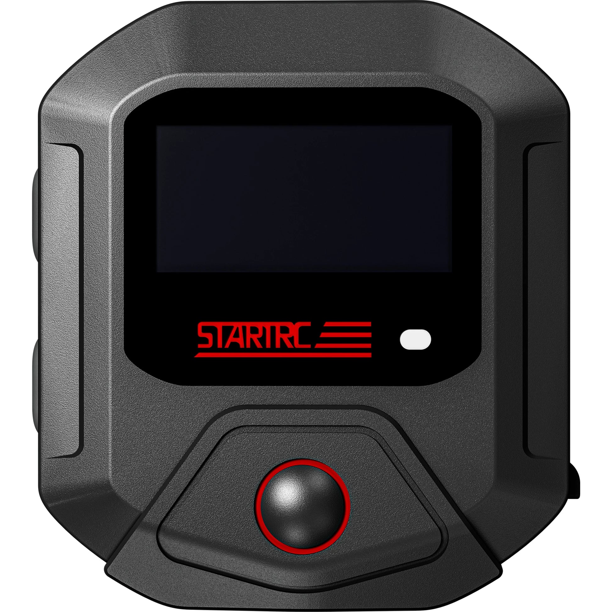 STARTRC GPS Bluetooth Wireless Remote Controller for DJI Action 5 Pro/Action 4, 25m Range, BLE 5.0, Wrist/Bike Straps