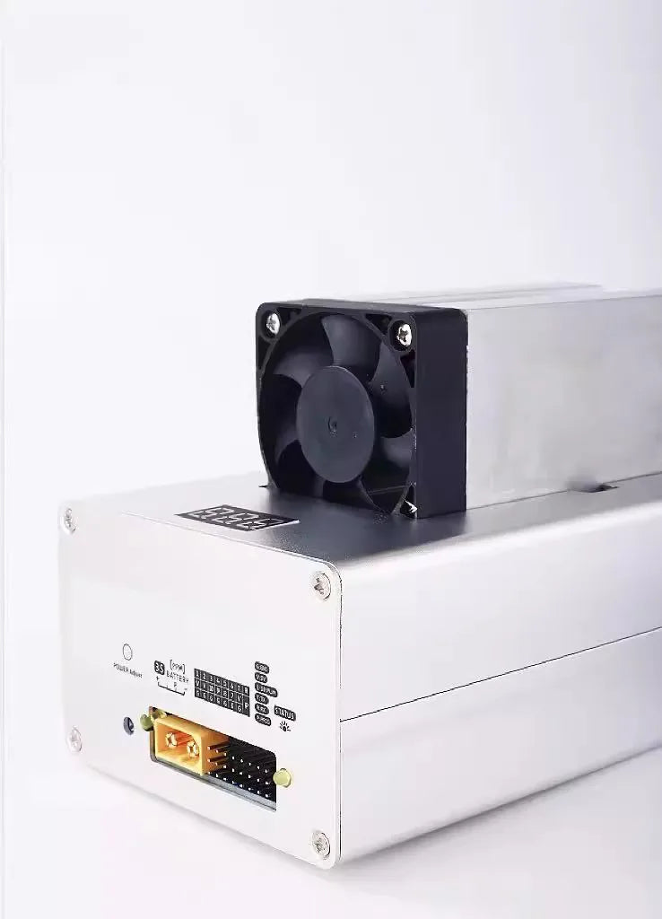 Arkbird 25W Transmitter - 433MHz 10Channel FHSS UHF Module for Long Range RC Drone Airplane Futaba WFLY APM PIX Autopilot 11 Arkbird 25W Transmitter - 433MHz 10Channel FHSS