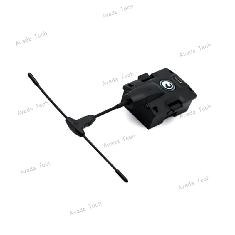 Tbs crossfire micro tx v2 taranis qx7 2025