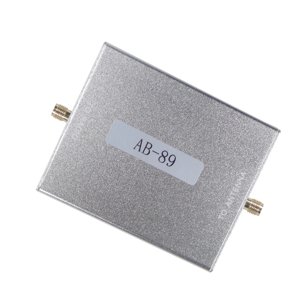 AB-89 850MHz-930MHz Bi-directional Signal Amplification Module