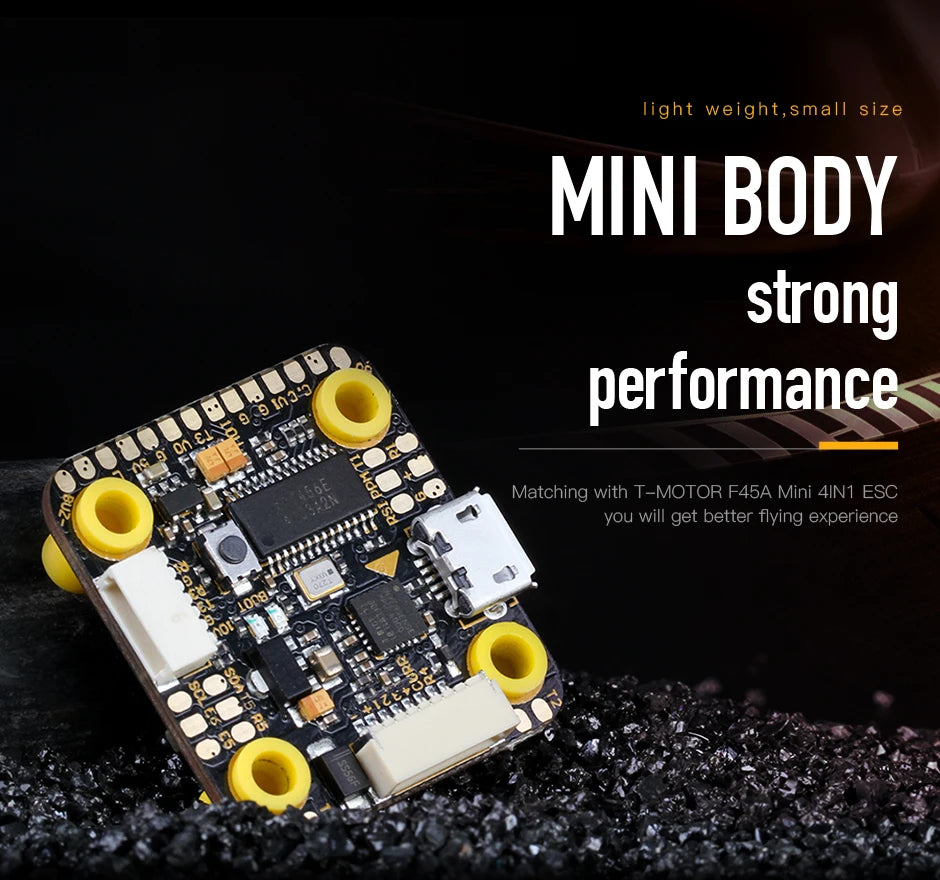 light weight,small size MINI BOdy strong performance 2 0n cc Match
