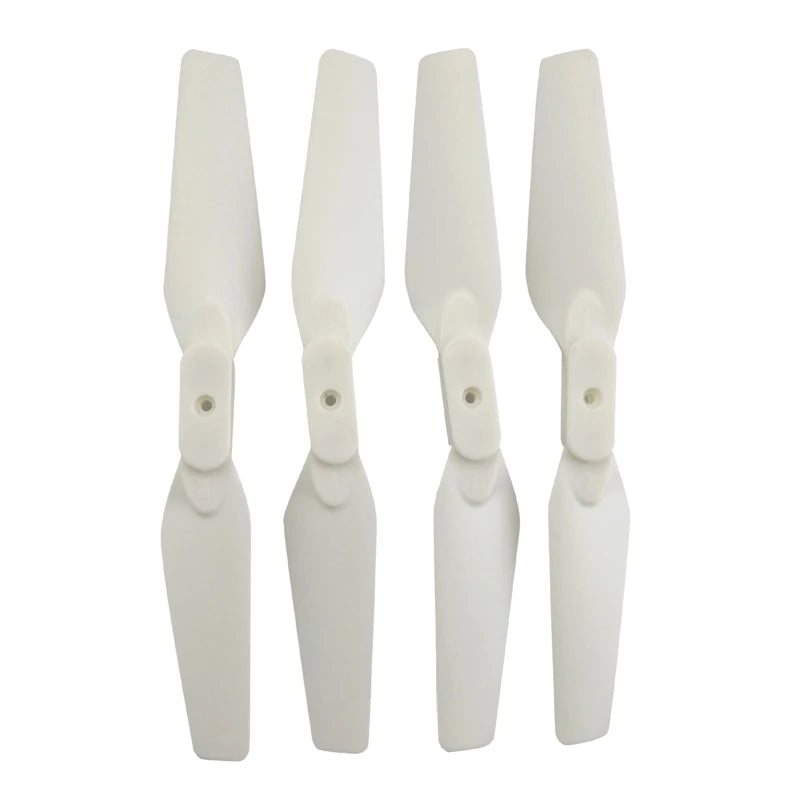 Foldable Quick Release Propeller, Made of hard plastic, durable and noise reduction
