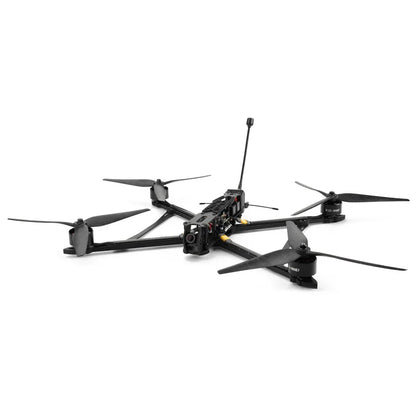 BeyondSky F10SE 10inch FPV Drone - 4KG Payload Long Range FPV Drone With 5.8GHz 2.5W VTX